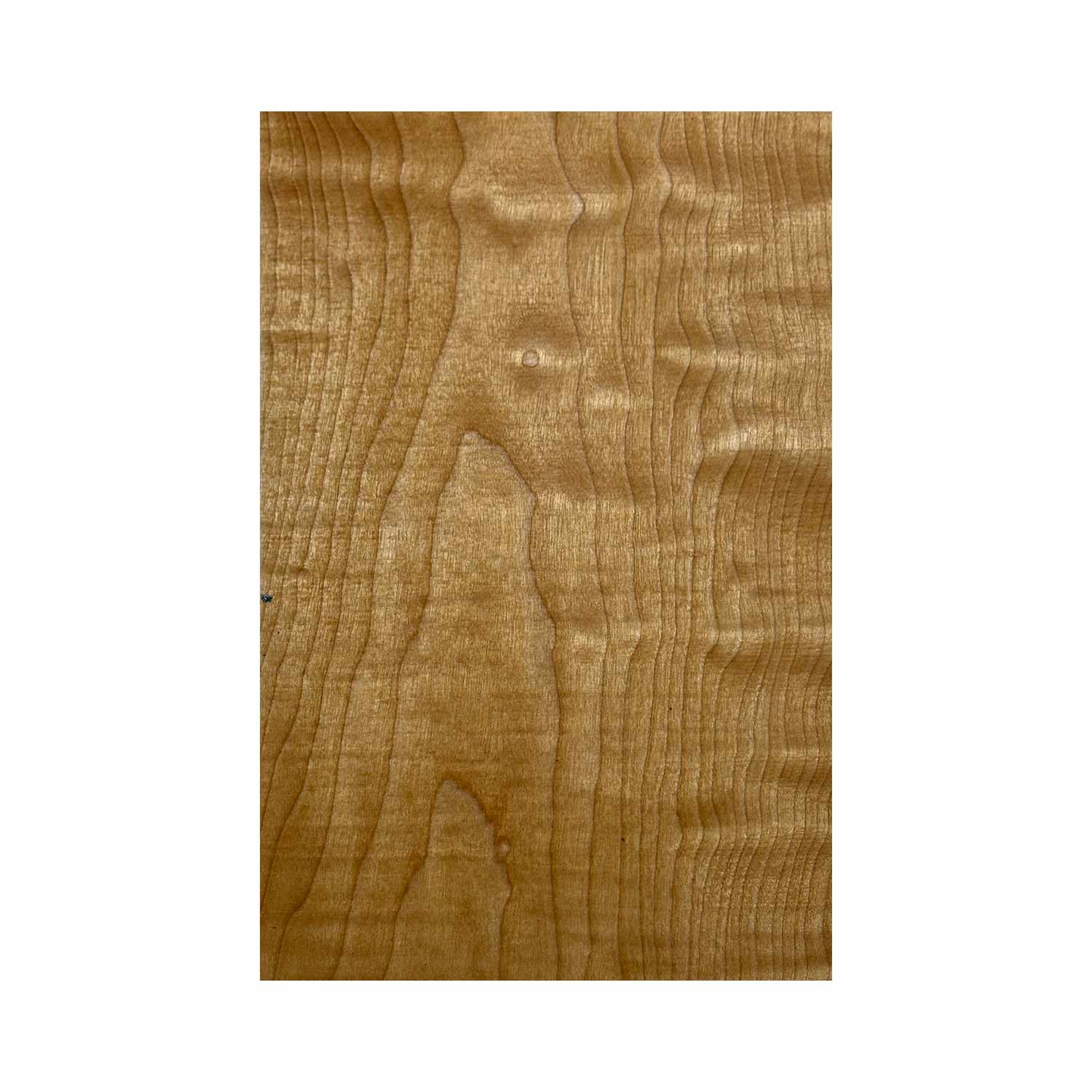 Quilted Maple Guitar Drop Top Set - 21