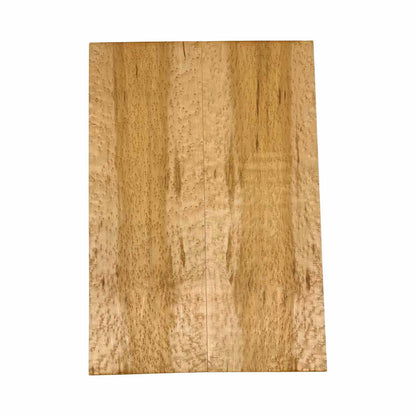 Birdseye Maple Drop Top 21&quot; x 7-1/4&quot; x 1/4&quot; 