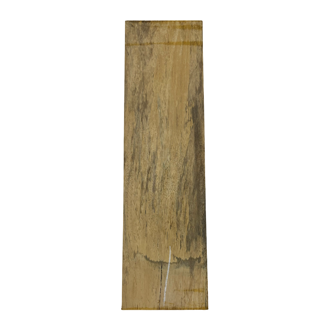 Tamarind Lumber Board 27" x 7-1/2" x 1" #305 Exotic Wood Zone 