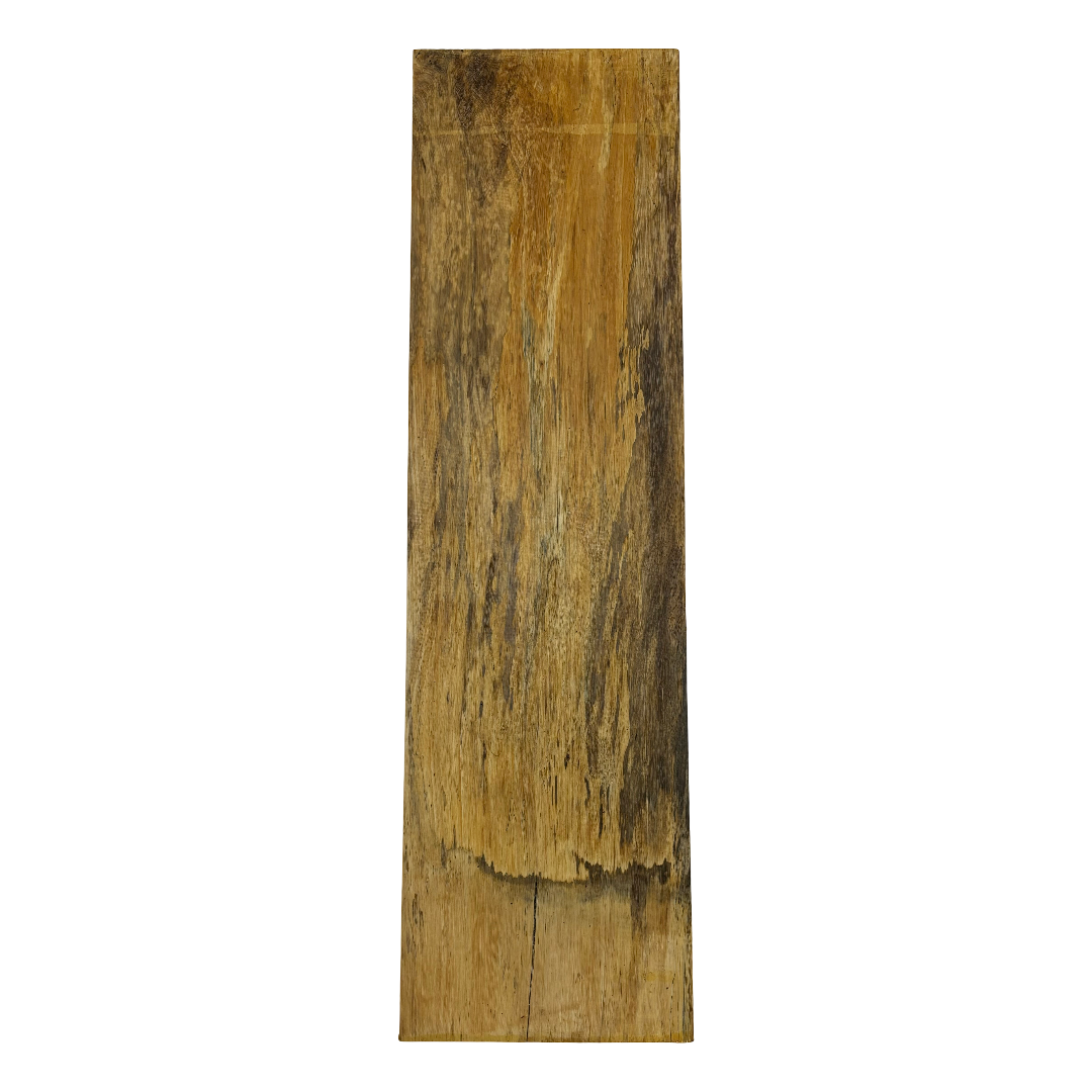 Tamarind Lumber Board 27" x 7-1/2" x 1" #305 Exotic Wood Zone 