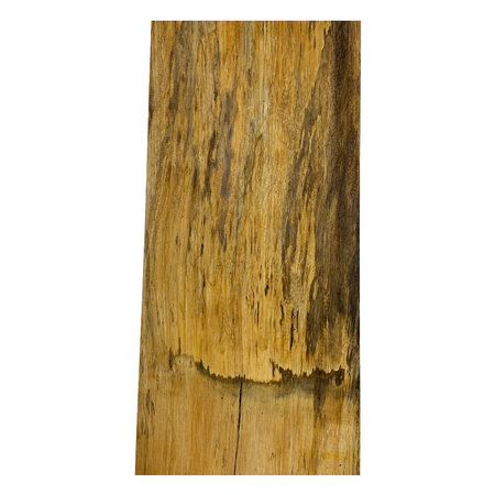 Tamarind Lumber Board 27" x 7-1/2" x 1" #305 Exotic Wood Zone 