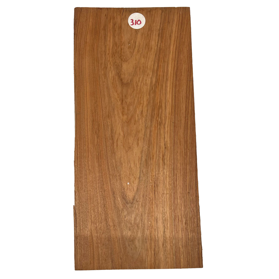 Canarywood Lumber 24" x 10-3/4" x 7/8" #310