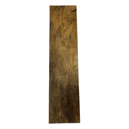 Tamarind Lumber Board 32" x 7-5/8" x 3/4" #314 Exotic Wood Zone 