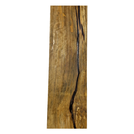 Tamarind Lumber Board 36-1/2" x 5" x 7/8" #316 Exotic Wood Zone 