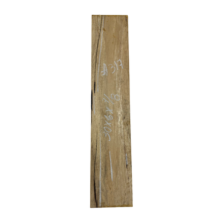Tamarind Lumber Board 30" x 6" x 7/8" #317 Exotic Wood Zone 
