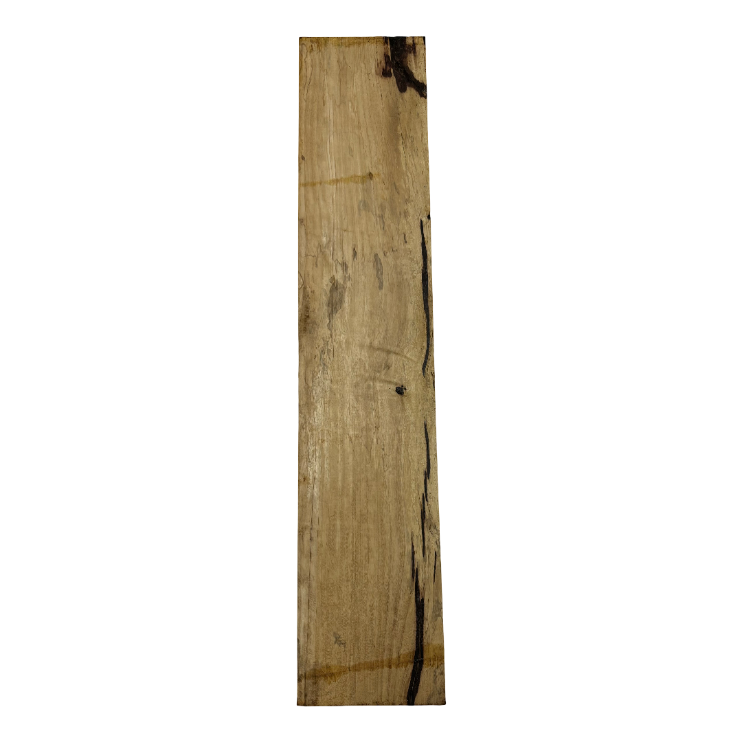 Tamarind Lumber Board 30" x 6" x 7/8" #317 Exotic Wood Zone 
