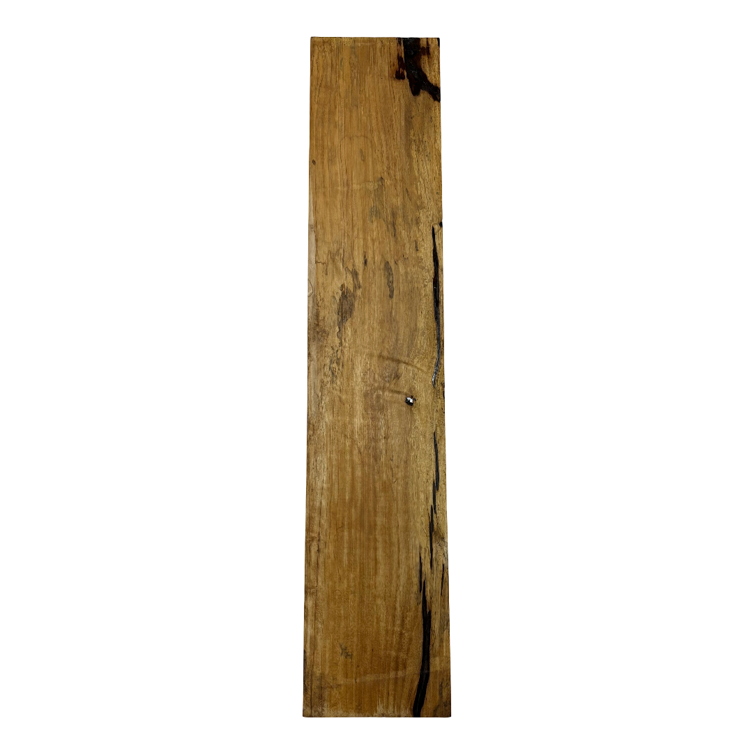Tamarind Lumber Board 30" x 6" x 7/8" #317 Exotic Wood Zone 