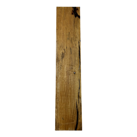 Tamarind Lumber Board 30" x 6" x 7/8" #317 Exotic Wood Zone 