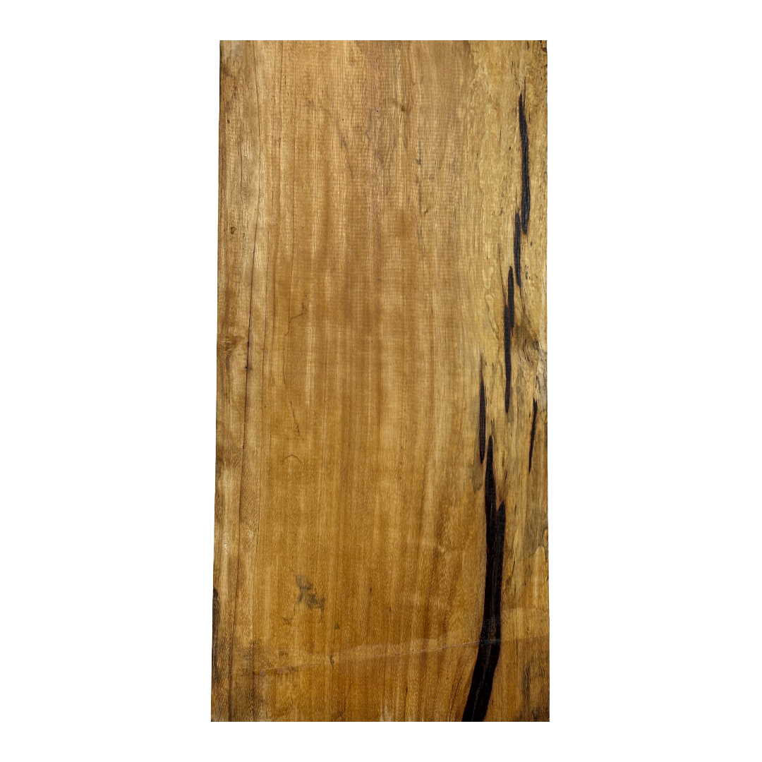 Tamarind Lumber Board 30" x 6" x 7/8" #317 Exotic Wood Zone 