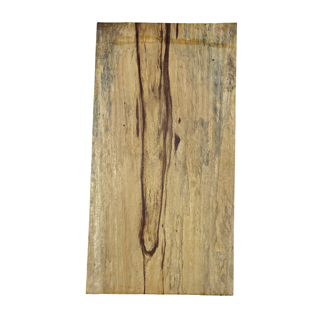 Tamarind Lumber Board 20" x 10-1/2" x 7/8" #318 Exotic Wood Zone 