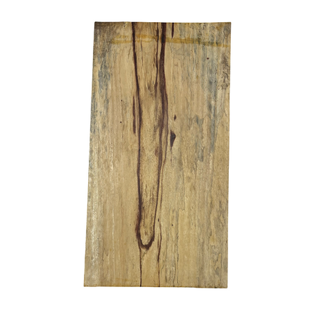 Tamarind Lumber Board 20" x 10-1/2" x 7/8" #318 Exotic Wood Zone 