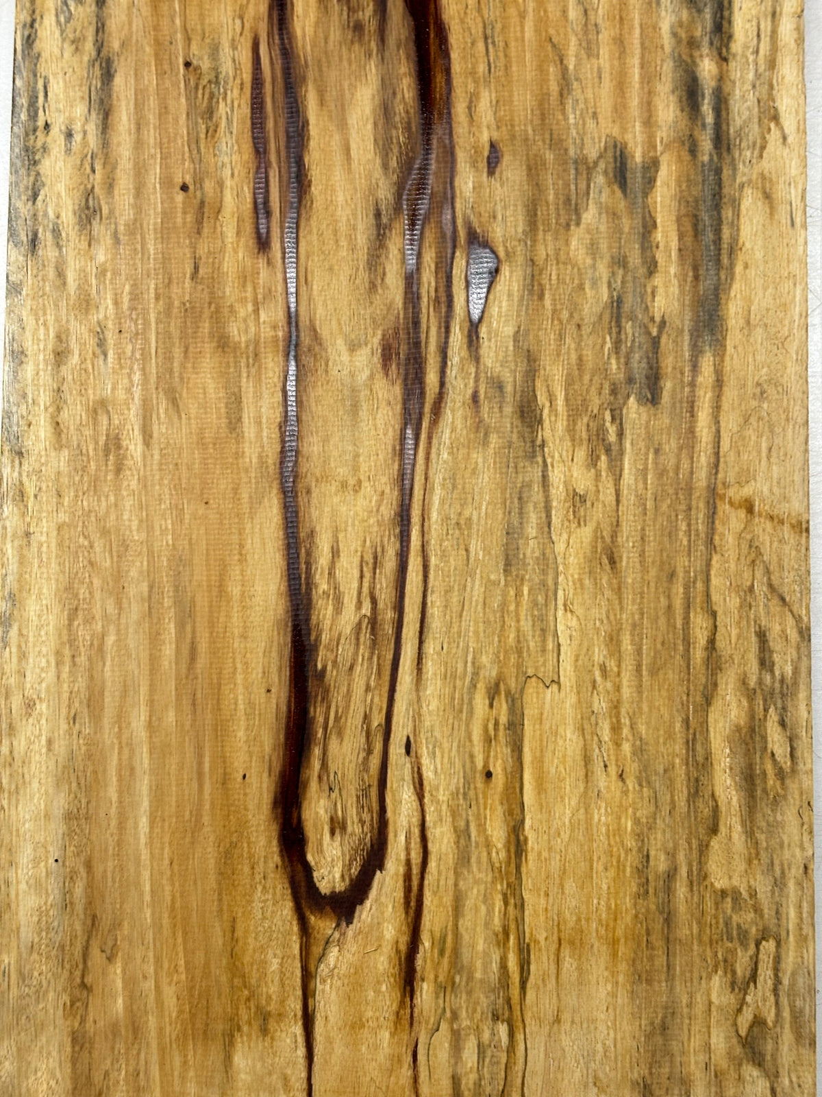 Tamarind Lumber Board 20" x 10-1/2" x 7/8" #318 Exotic Wood Zone 