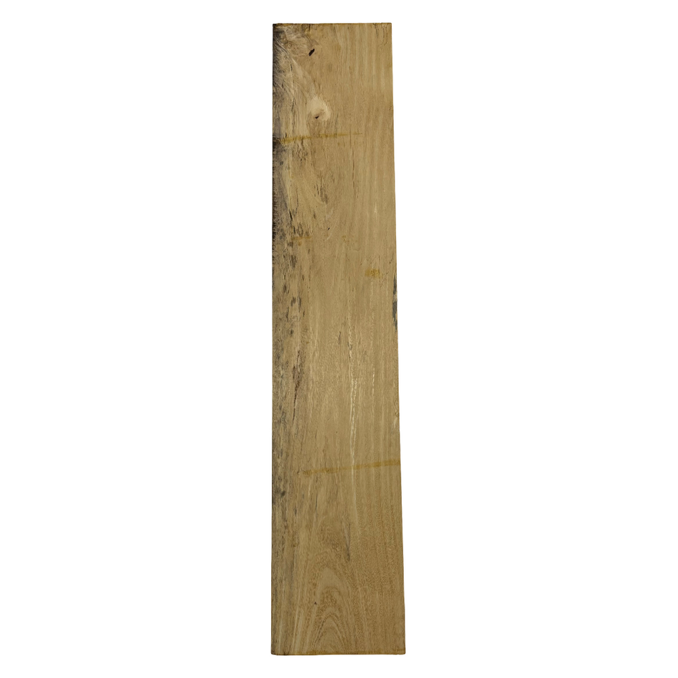 Tamarind Lumber Board 36-1/2" x 7-1/4" x 7/8" #319