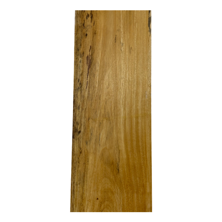 Tamarind Lumber Board 36-1/2" x 7-1/4" x 7/8" #319 Exotic Wood Zone 