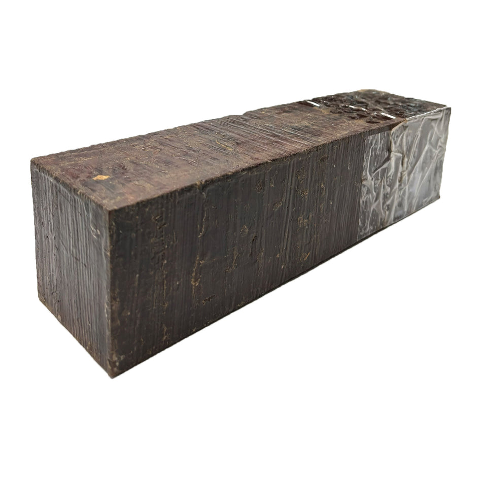 Australian Red Mallee Pepper Mill Blank 12" x 3" x 3",  #320