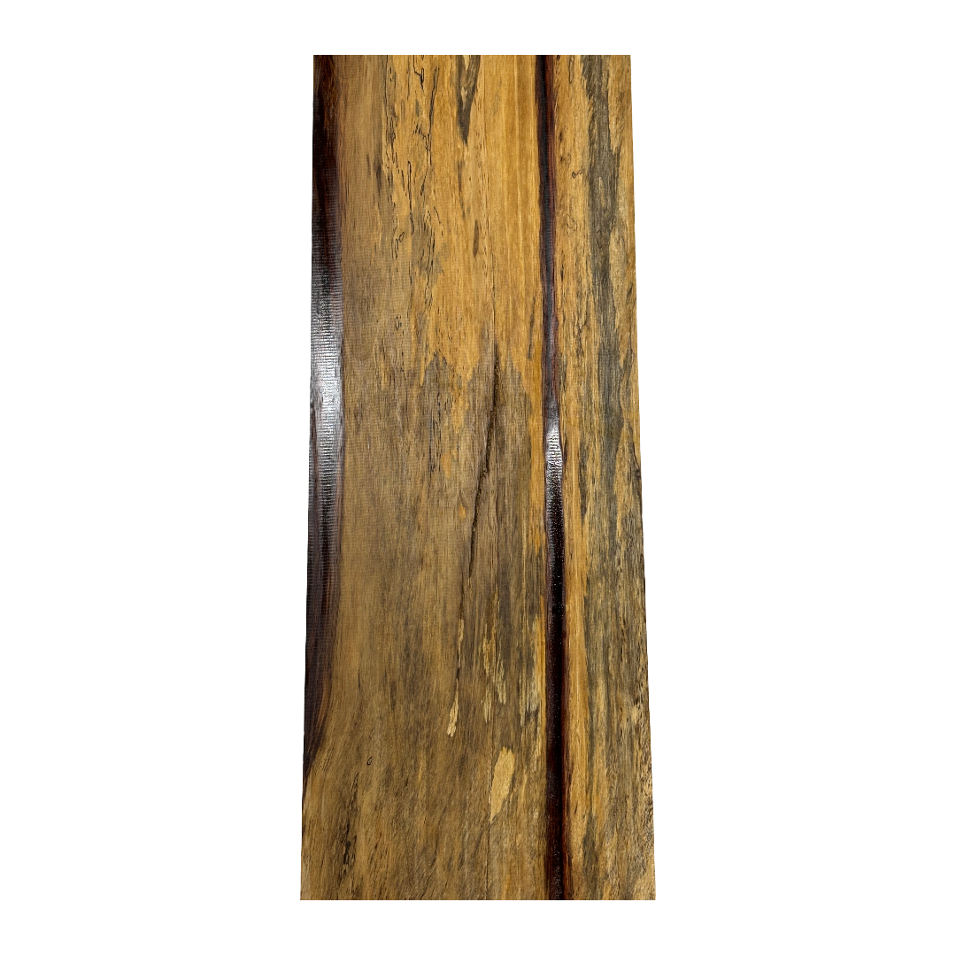 Tamarind Lumber Board 43" x 5-1/2" x 3/4" #320 Exotic Wood Zone 