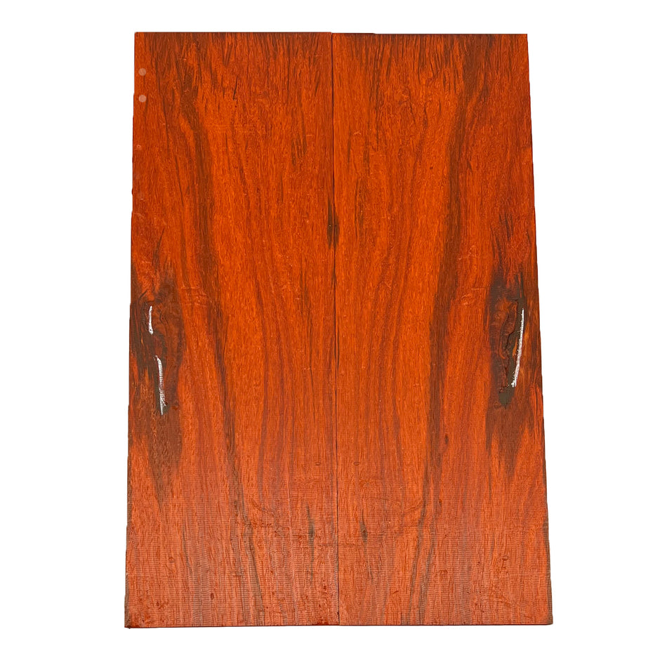 Vermillion Drop Top 21" x 7" x 3/8" #321-B