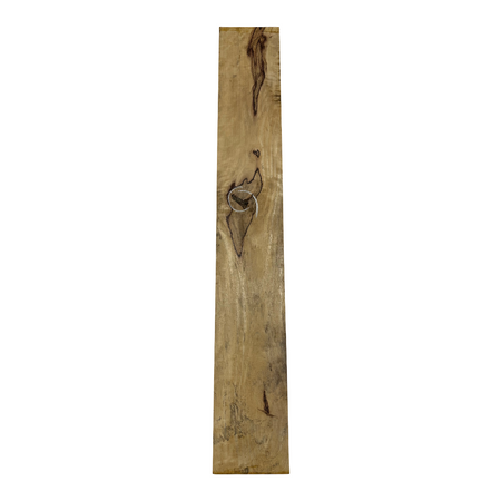 Tamarind Lumber Board 45-1/2" x 6-3/4" x 7/8" #322 Exotic Wood Zone 