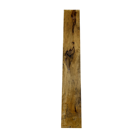 Tamarind Lumber Board 45-1/2" x 6-3/4" x 7/8" #322 Exotic Wood Zone 