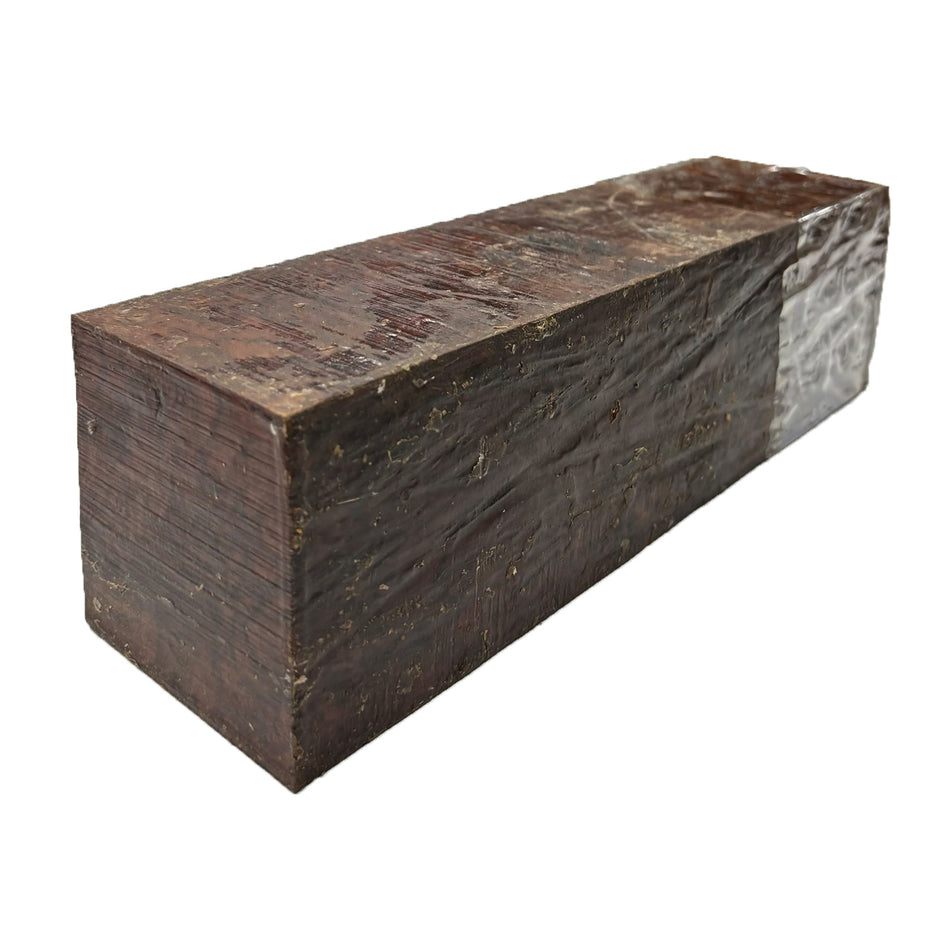 Australian Red Mallee Pepper Mill Blank 12" x 3" x 3",  #323