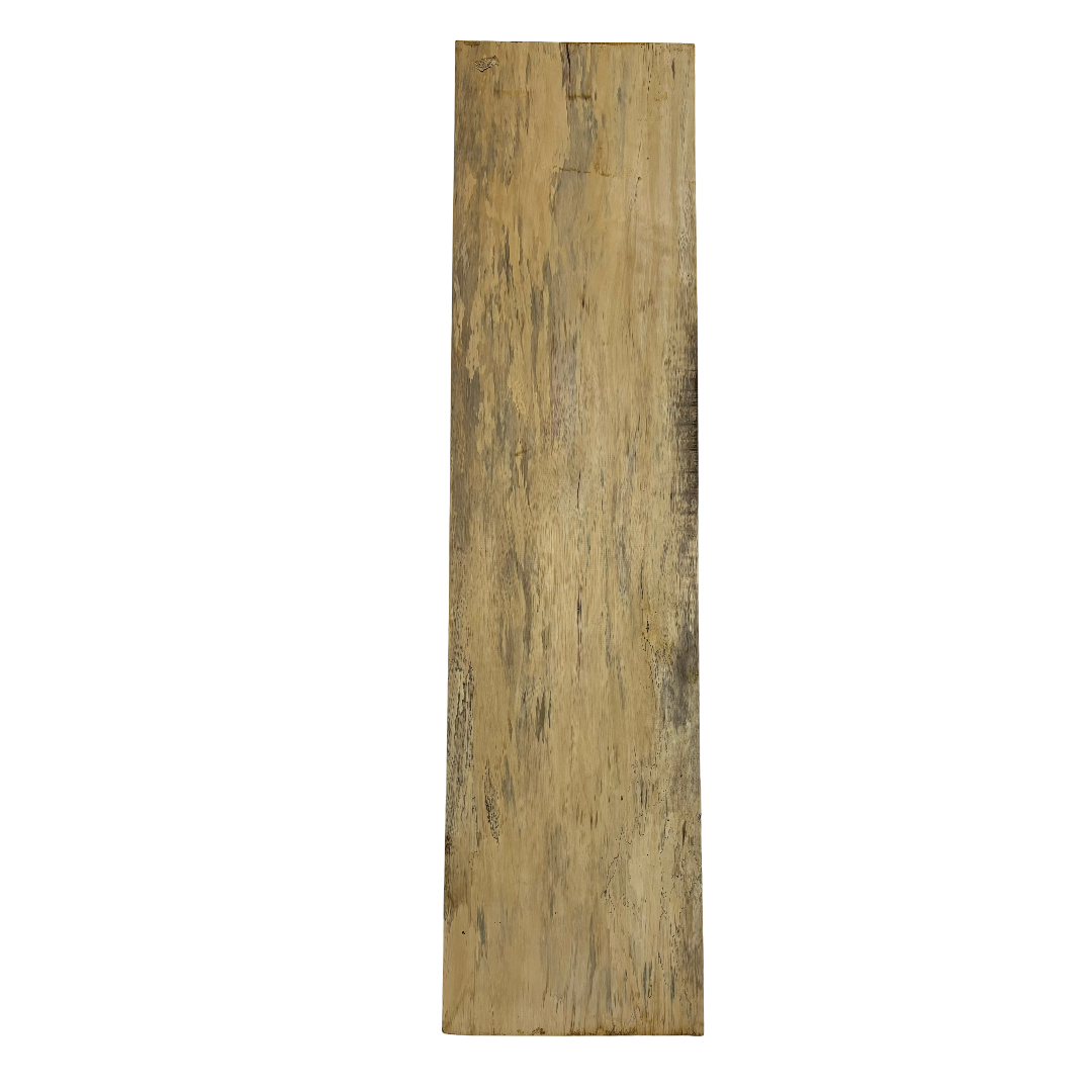 Tamarind Lumber Board 34" x 8-1/2" x 1" #324 Exotic Wood Zone 