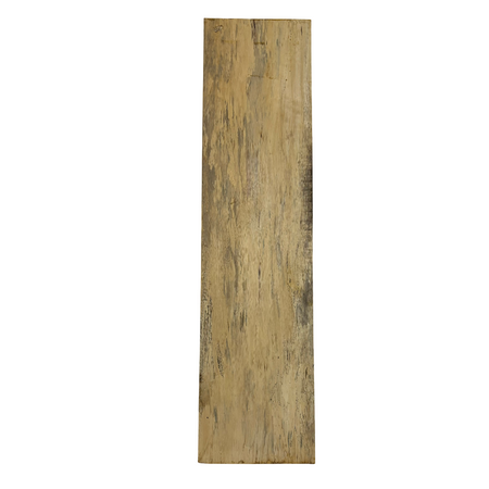 Tamarind Lumber Board 34" x 8-1/2" x 1" #324 Exotic Wood Zone 