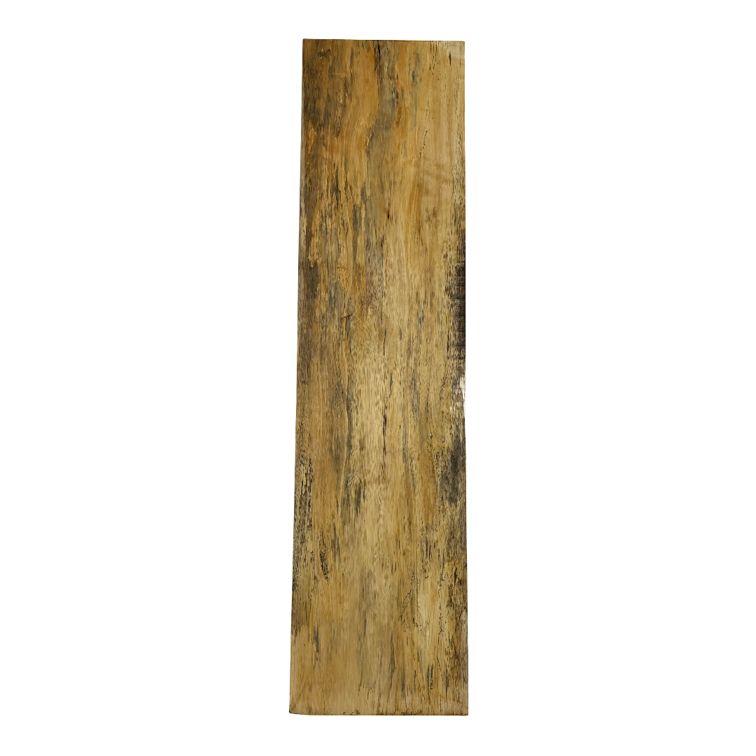 Tamarind Lumber Board 34" x 8-1/2" x 1" #324 Exotic Wood Zone 