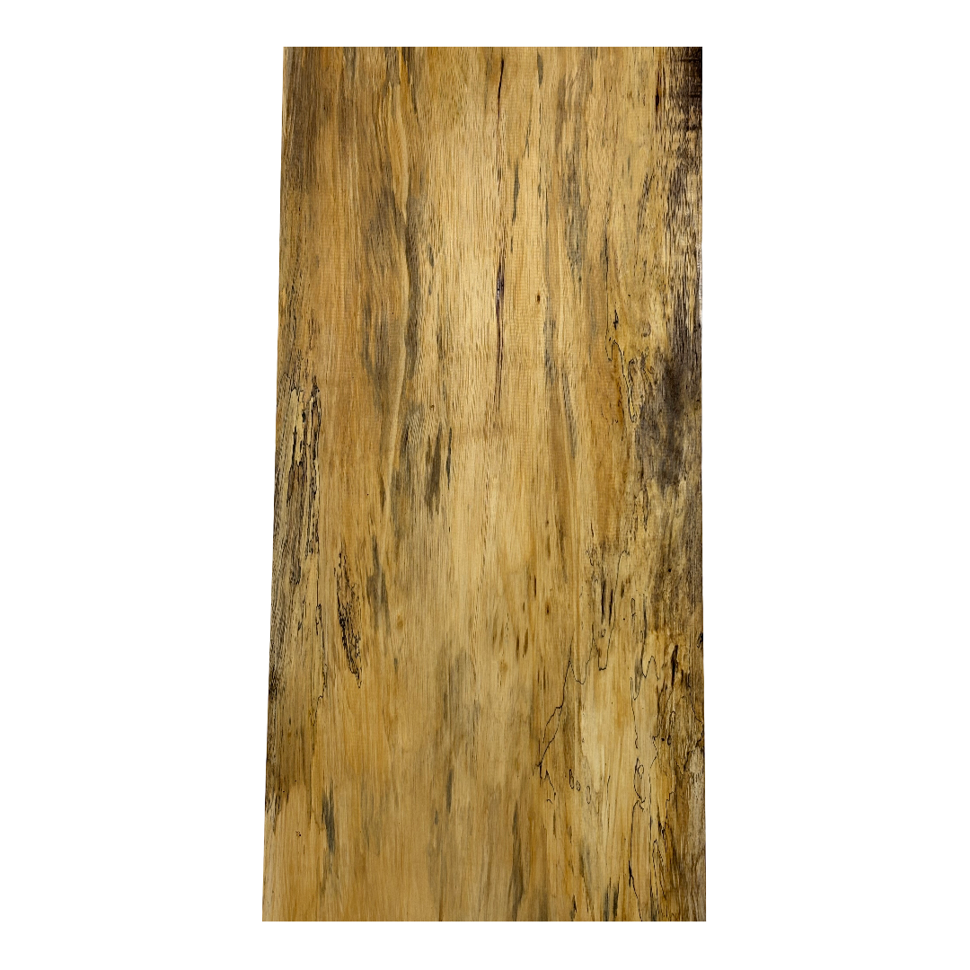Tamarind Lumber Board 34" x 8-1/2" x 1" #324 Exotic Wood Zone 