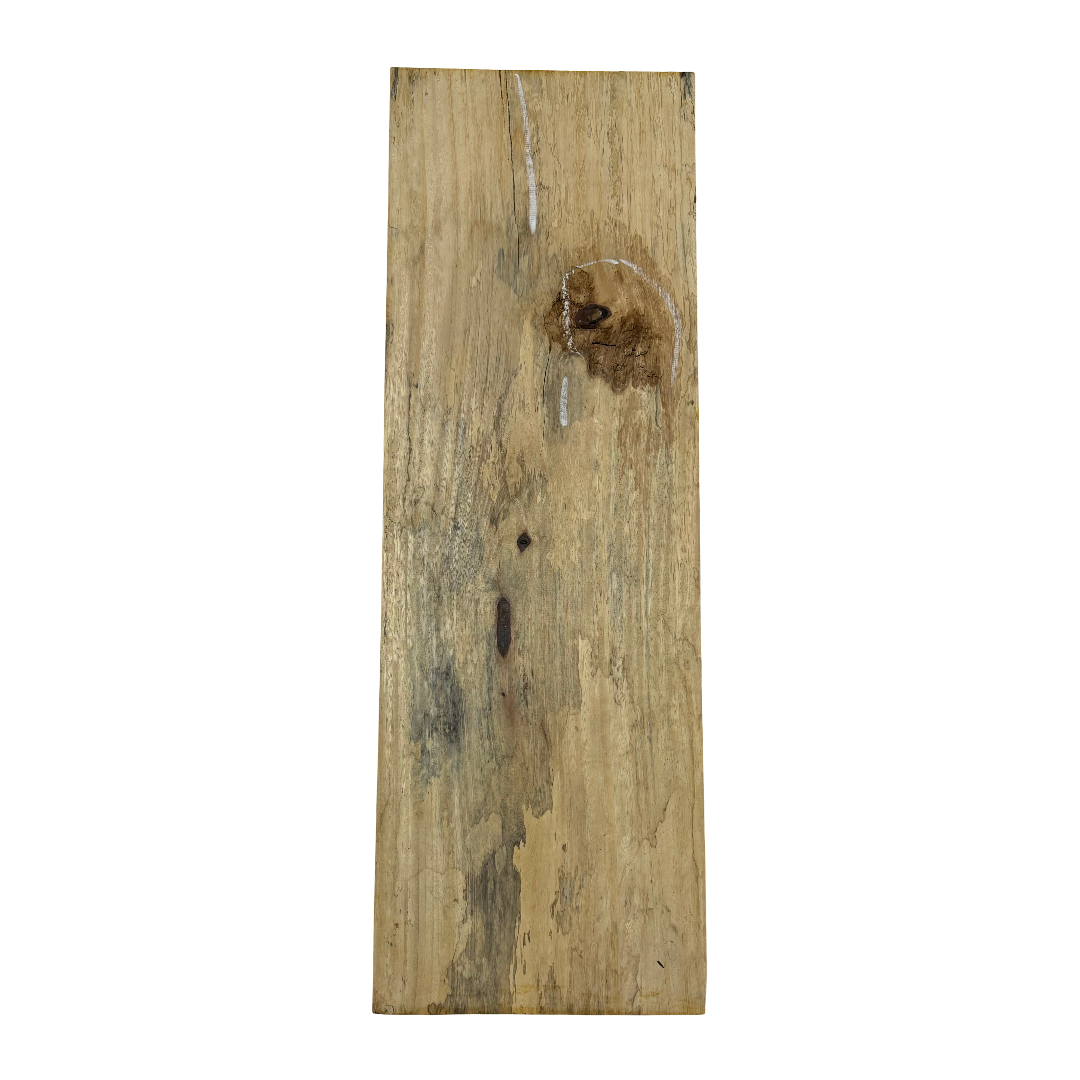 Tamarind Lumber Board 28" x 9" x 7/8" #325 Exotic Wood Zone 