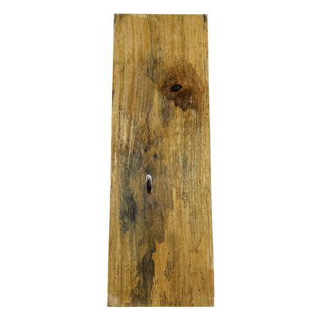 Tamarind Lumber Board 28" x 9" x 7/8" #325 Exotic Wood Zone 