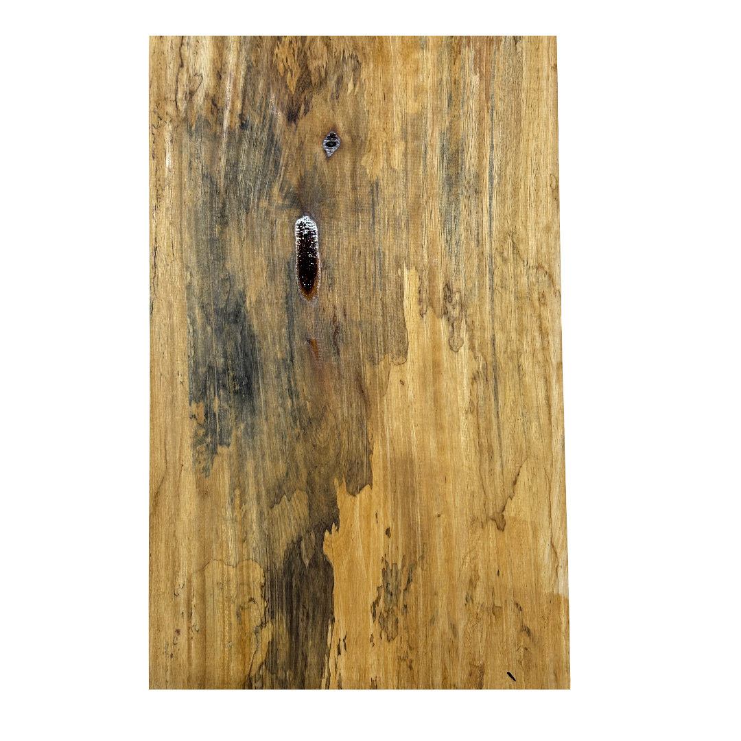 Tamarind Lumber Board 28" x 9" x 7/8" #325 Exotic Wood Zone 