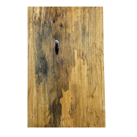 Tamarind Lumber Board 28" x 9" x 7/8" #325 Exotic Wood Zone 
