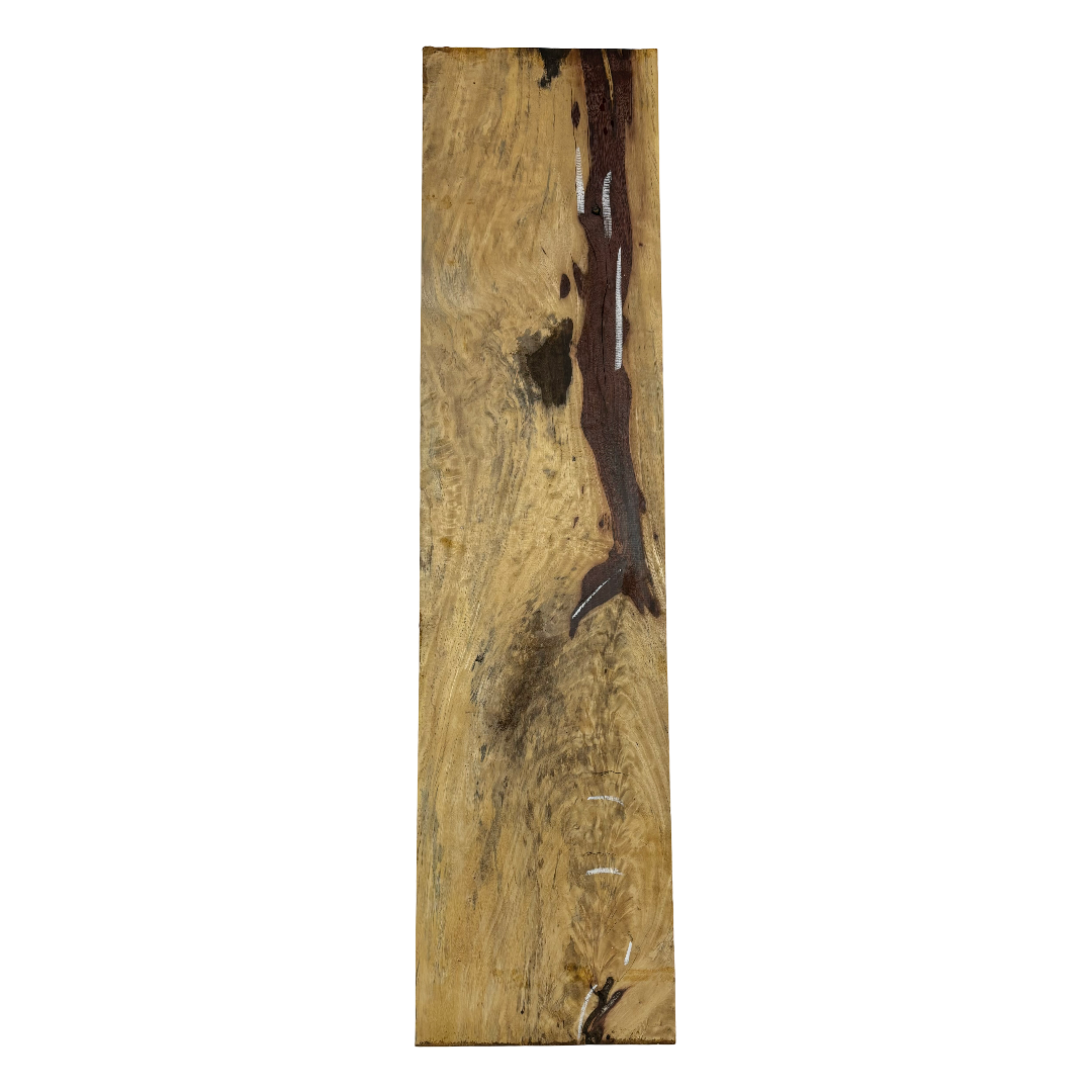 Tamarind Lumber Board 37-1/2" x 9" x 7/8" #326 Exotic Wood Zone 