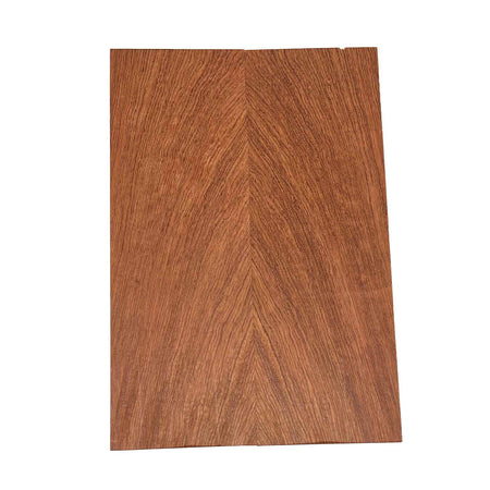 Figured Bubinga  Drop Top 21" x 7-1/4" x 1/4" #327 A - Exotic Wood Zone 