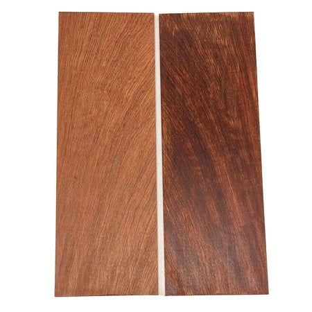 Figured Bubinga  Drop Top 21" x 7-1/4" x 1/4" #327 A - Exotic Wood Zone 