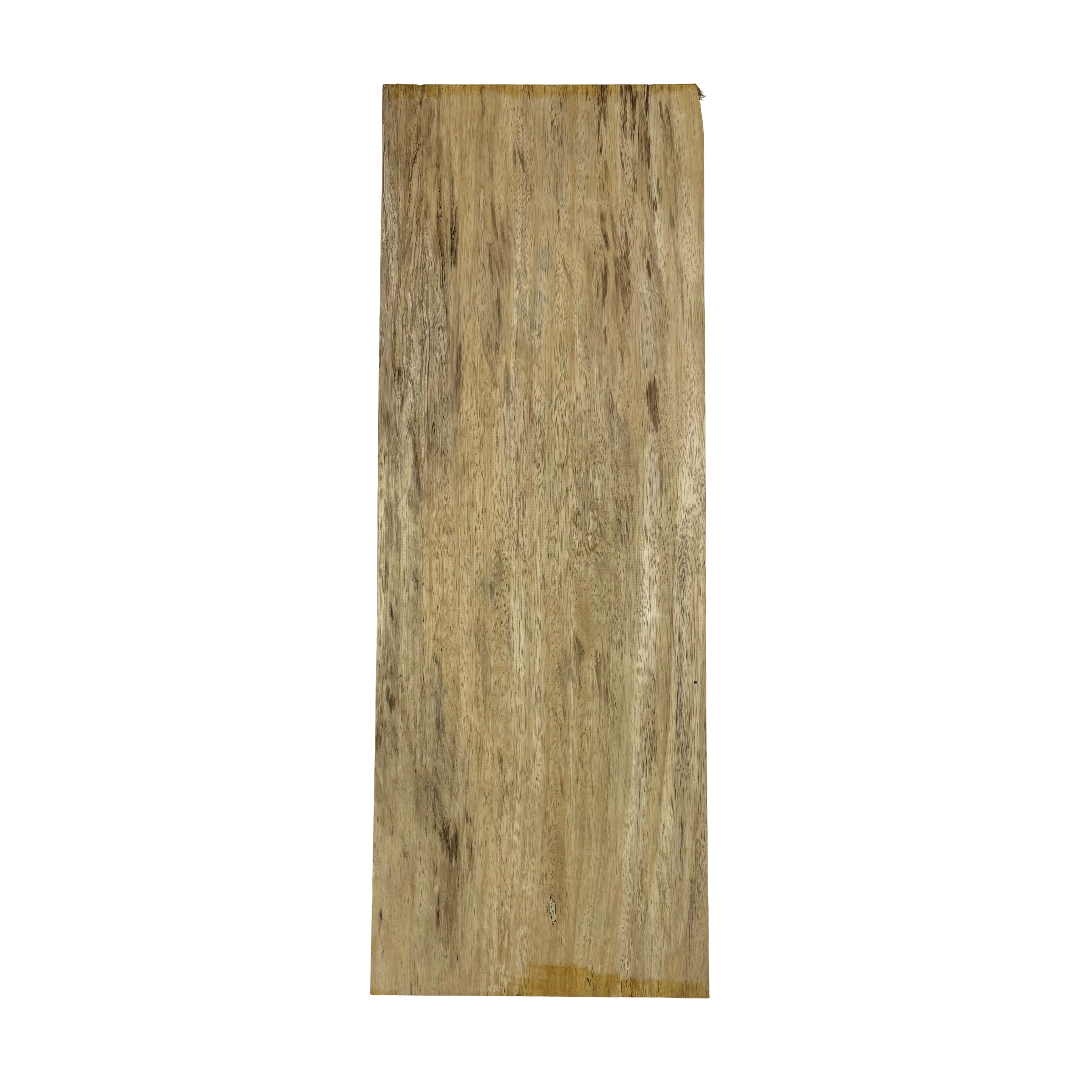 Tamarind Lumber Board 21" x 7-1/2" x 1" #328 Exotic Wood Zone 