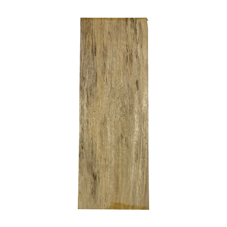 Tamarind Lumber Board 21" x 7-1/2" x 1" #328 Exotic Wood Zone 