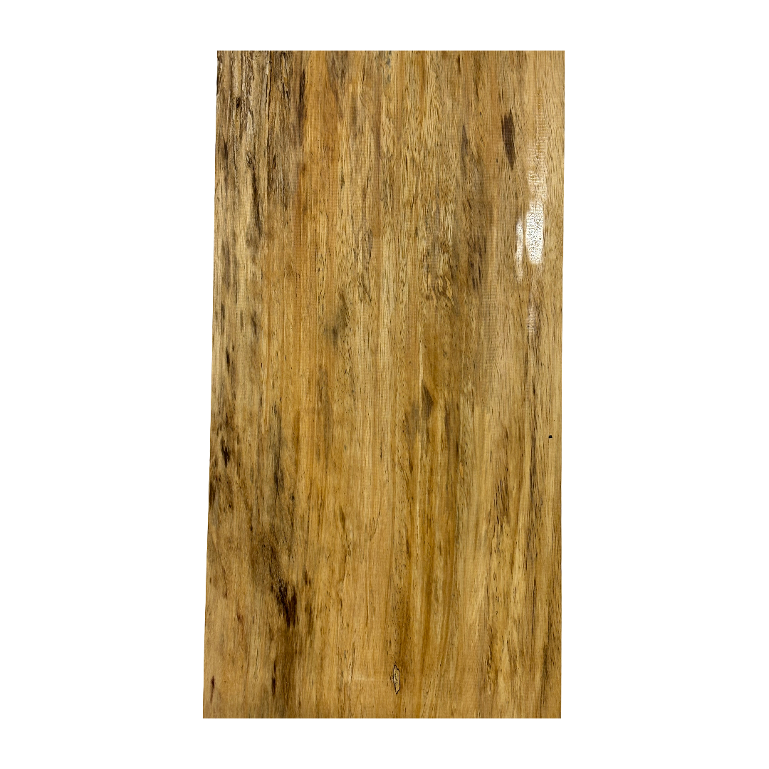 Tamarind Lumber Board 21" x 7-1/2" x 1" #328 Exotic Wood Zone 
