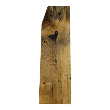 Tamarind Lumber Board 30" x 9" x 3/4" #329 Exotic Wood Zone 