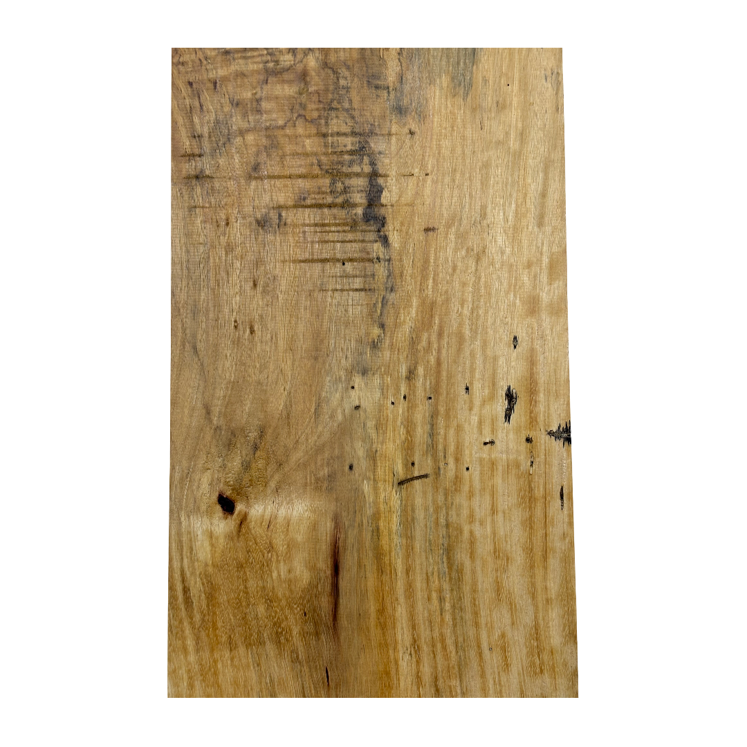 Tamarind Lumber Board 30" x 9" x 3/4" #329 Exotic Wood Zone 