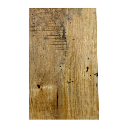 Tamarind Lumber Board 30" x 9" x 3/4" #329 Exotic Wood Zone 