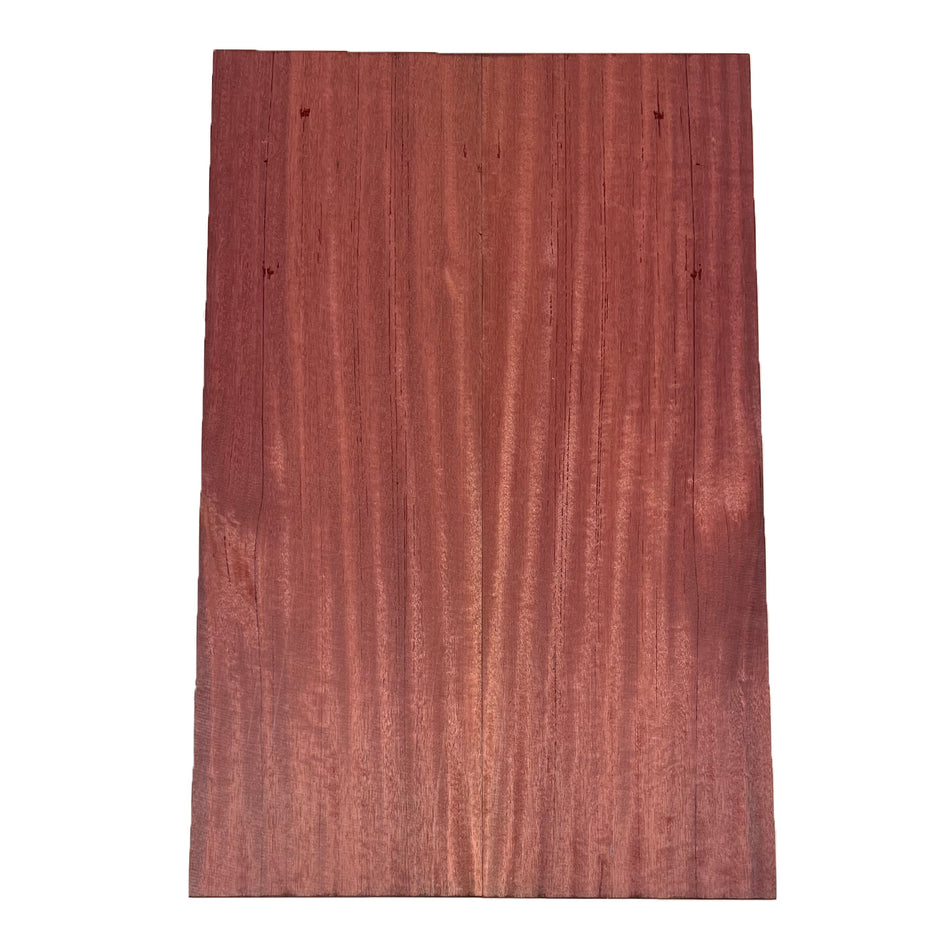 Purpleheart Drop Top 21" x 7" x 1/4" #34