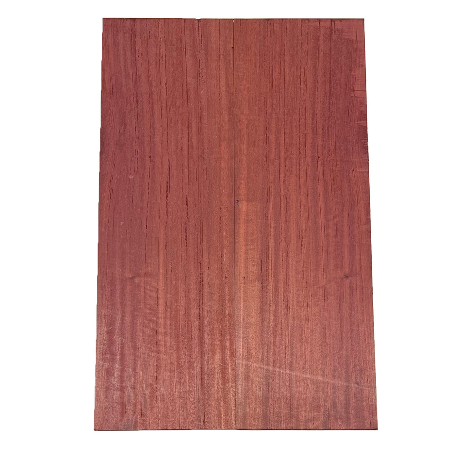 Purpleheart Drop Top 21" x 7" x 1/4" #34-A