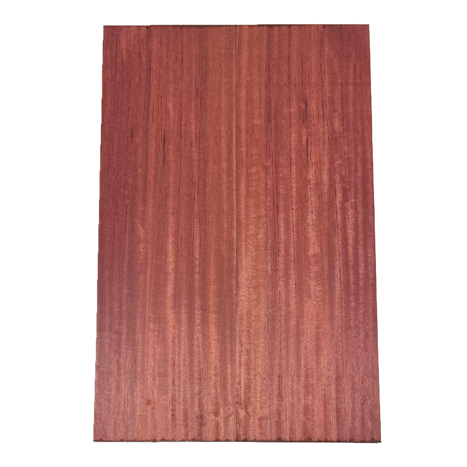 Purpleheart Drop Top 21" x 7" x 3/8" #34-B