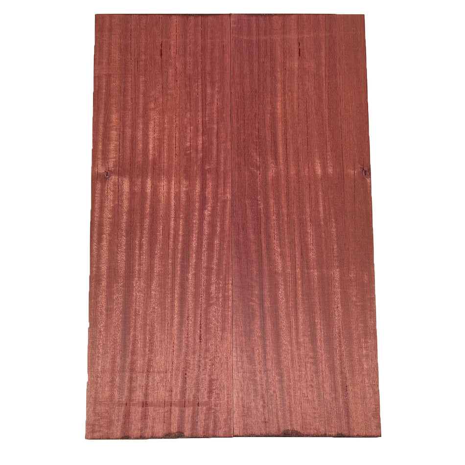 Purpleheart Drop Top 21" x 7" x 3/8" #34-C