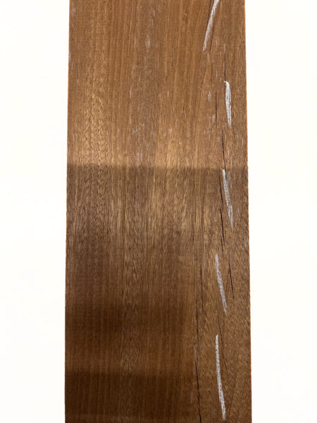 Sapele Lumber Wood Square Board Blank 18"x4-3/8"x1-5/8" #104 - Exotic Wood Zone - Buy online Across USA 