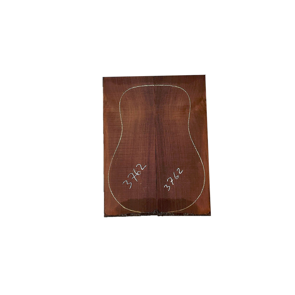Lot of 5 , Indian Rosewood Guitar Classical Back Sets - Exotic Wood Zone - Buy online Across USA 