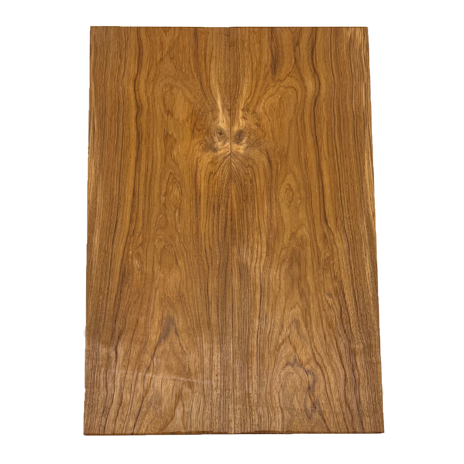 Teak Drop Top 21" x 7-1/4" x 3/8" #39-A