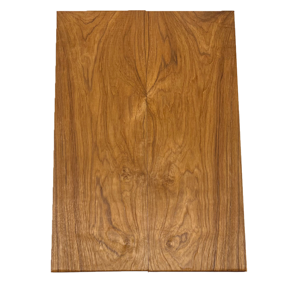 Teak Drop Top 21" x 7-1/4" x 3/8" #39-B