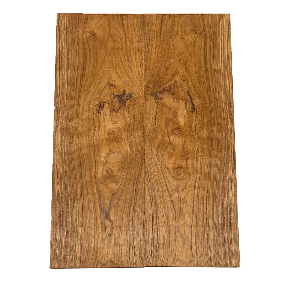 Teak Drop Top 21" x 7-1/4" x 3/8" #39-C